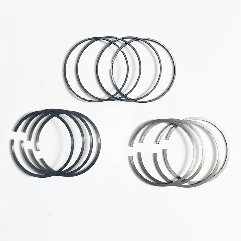 1004050RAA vm motori 2.8L 2.5 td 2.5L piston piston rings vm r428 r425 dohc engine piston ring