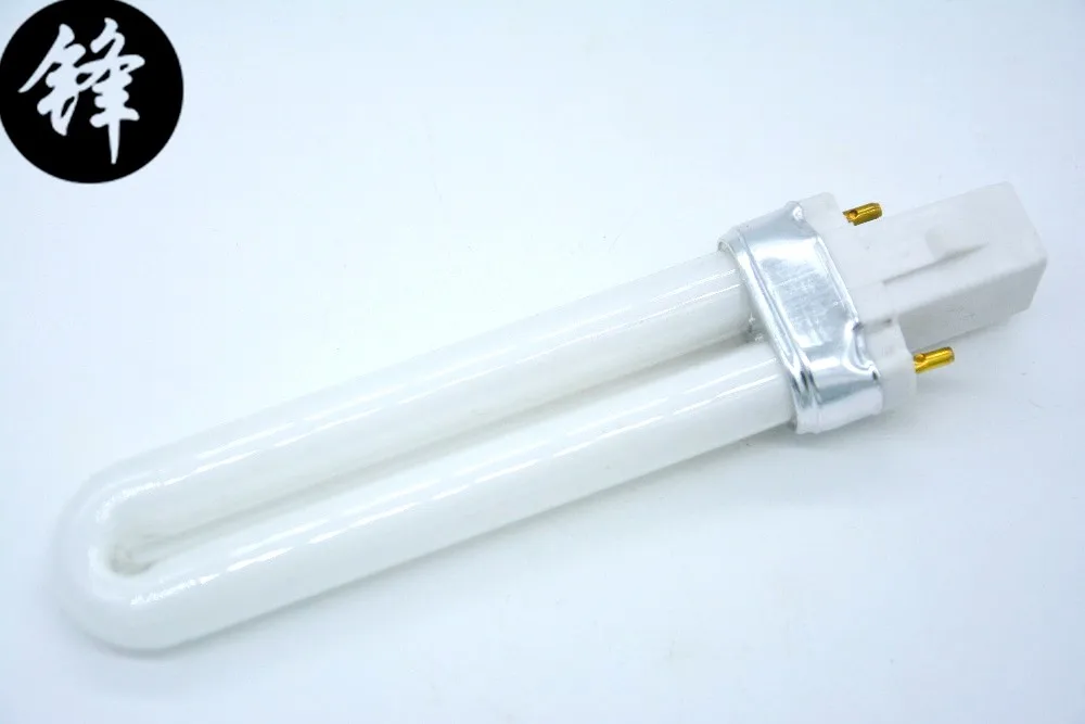 HAIMU sewing lights for energy-saving lamp HM-7W Advanced Lighting lamp / two -pin / needle plug-in lamp