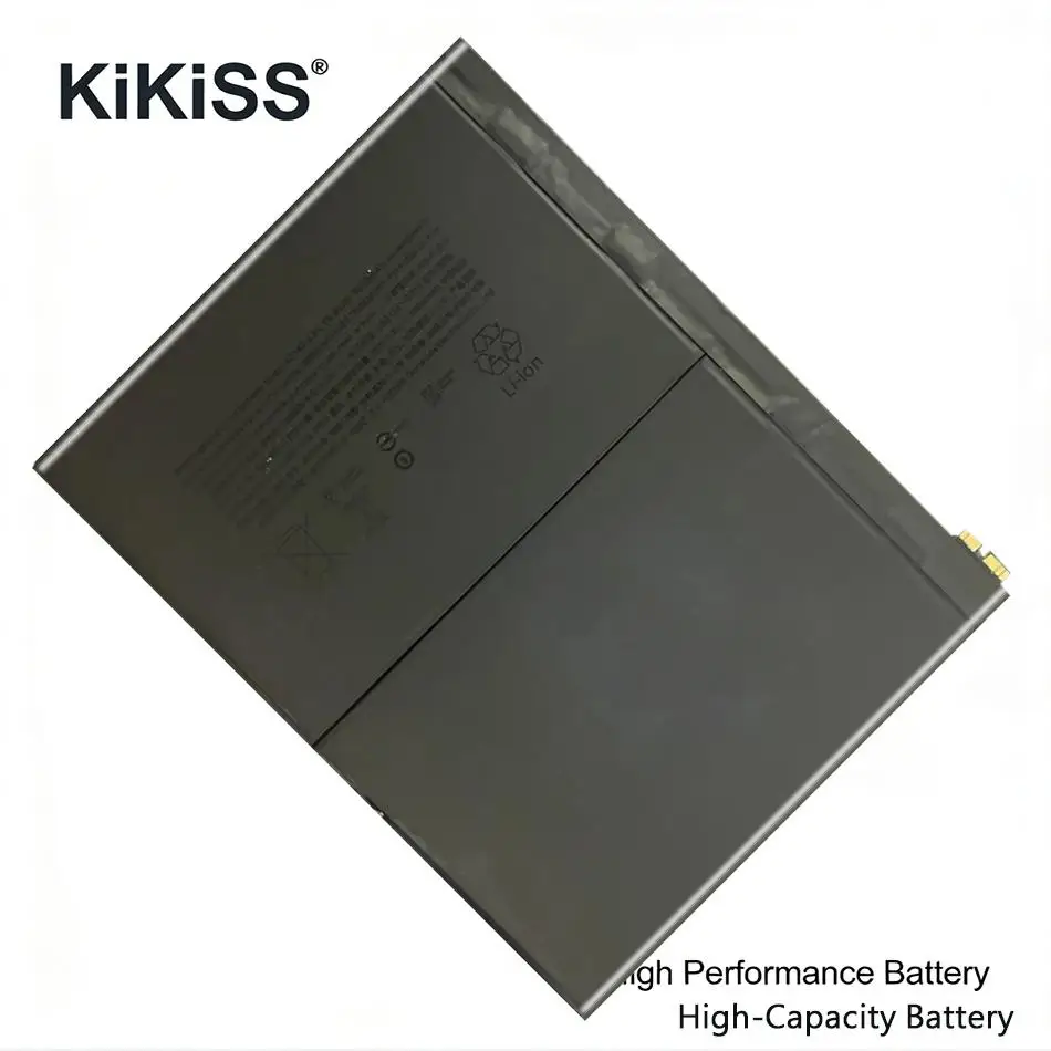 

Аккумулятор для планшета 7606 мАч для Apple iPad 10 Air 5 A2588 A2589 A2591 air5, надежный источник питания