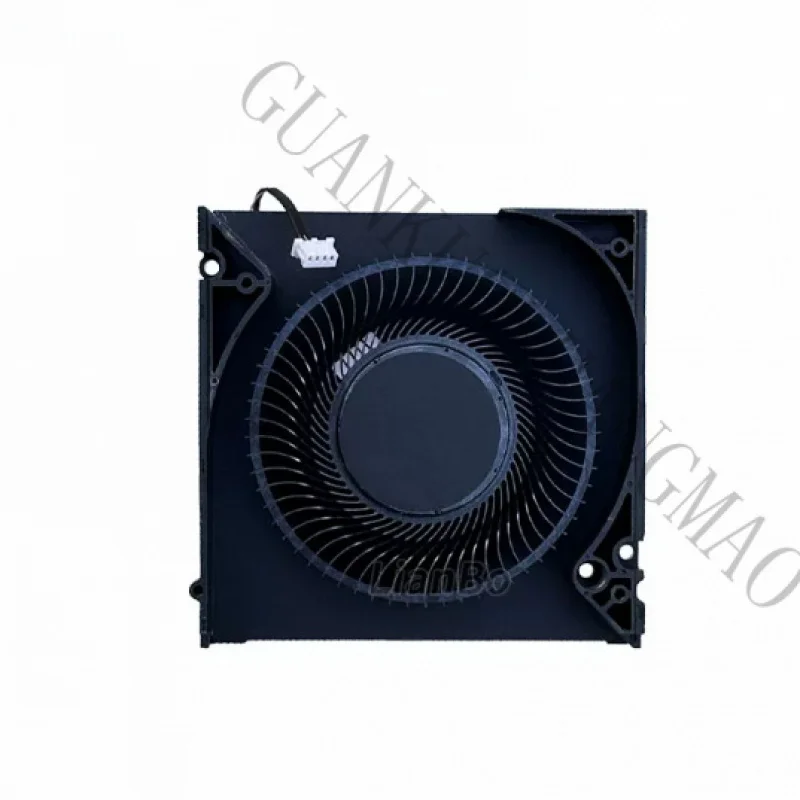 HJY...For DELL Precision 7670 M7670 7680 RTX A5500 FRU:0DV704 DV704 OEM Model EG75070S1-C730-S9A DC 5V 0.40A 4-Pin PWM Cooler