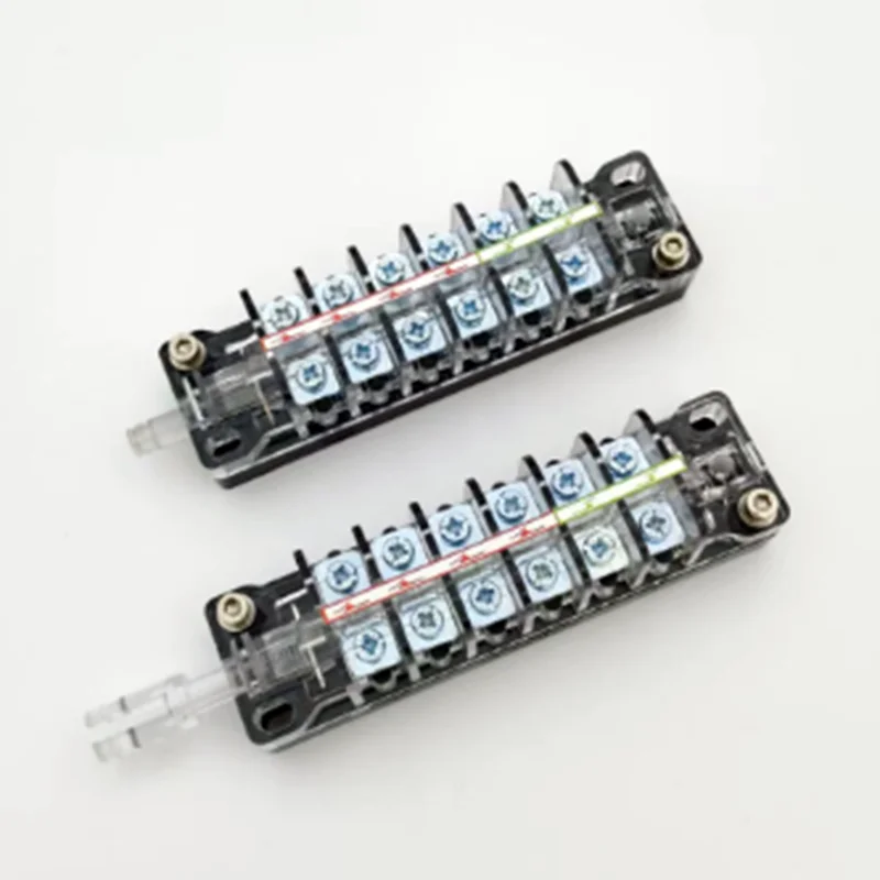 FK10 Auxiliary Switch II-32 Car Chassis 6 Normally Open Contacts Vacuum Conversion Switch FK10-I for Automotive Electronics