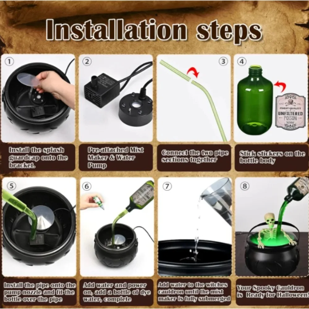 Thumbnail 4 - #26 Best Rated Fog Machines to Buy in 2026