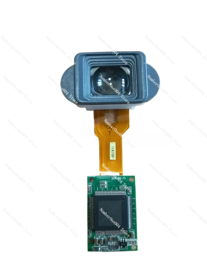 Applicable to DIY Night Vision Instrument Viewfinder Mini Display  Interface Viewfinder Infrared Night Vision Instrument Display