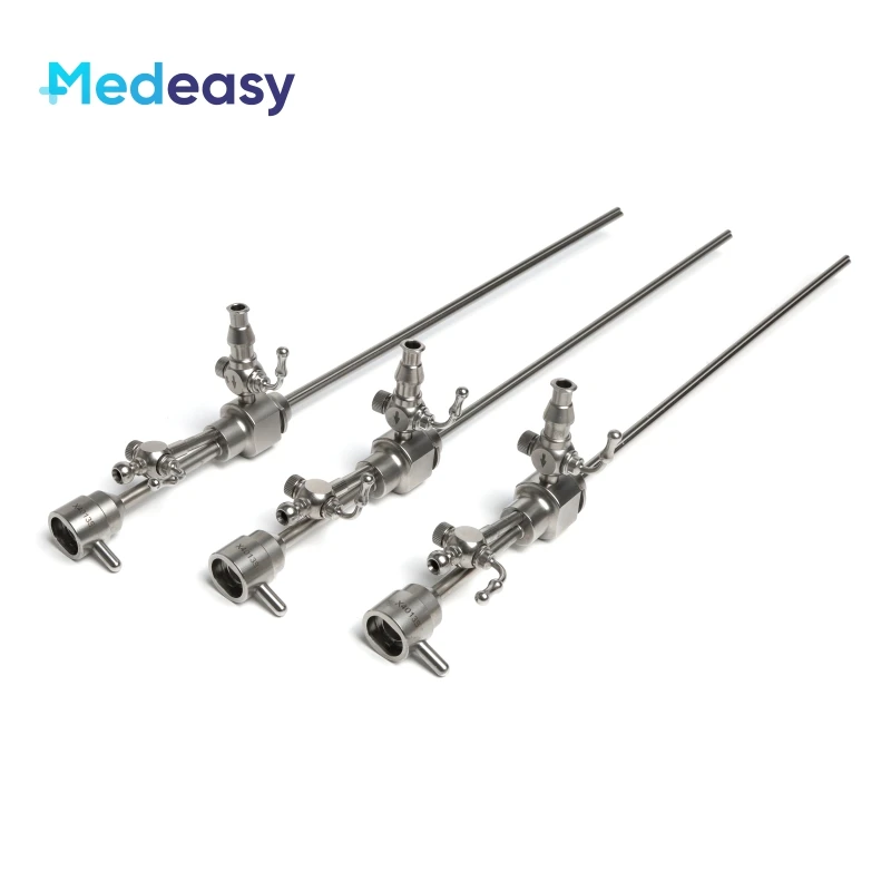 

Rigid Hysteroscope Working Element for 3mm 4mm Hysteroscope