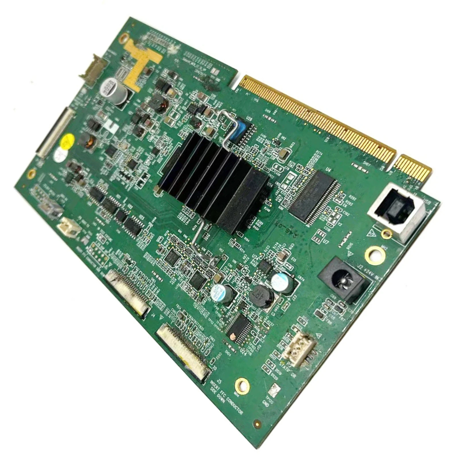 

Main Board Motherboard E171522 Fits For Kodak-Scanner i1190 i1180 i 1190 i 1180 i 1150 i1150