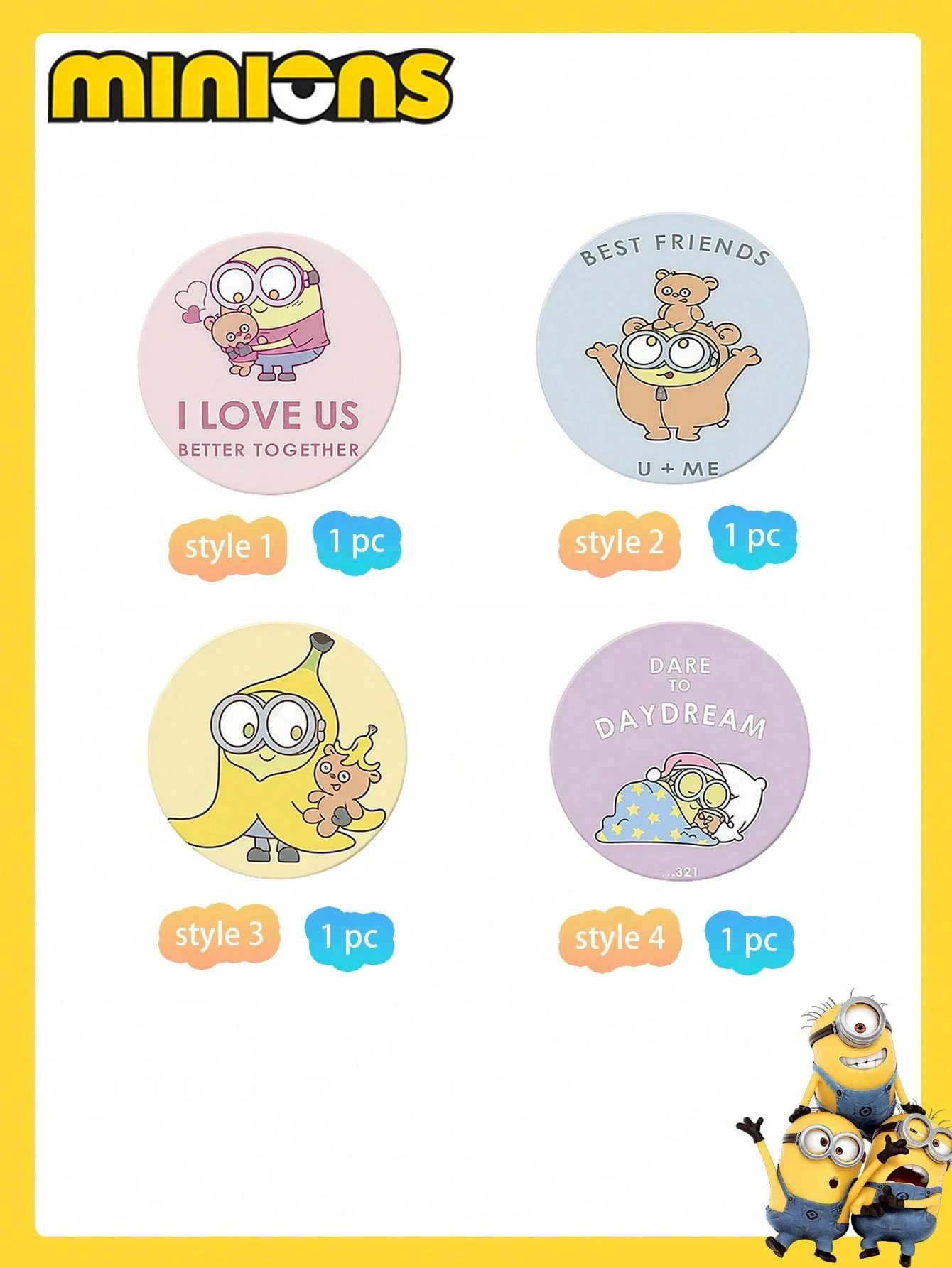 الوقايات التوابع، الوقايات المائية الإبداعية للسيارة، حاملي الأكواب اللطيفة الكرتونية، ديكورات داخلية عالمية للسيارة، الحصير المضادة للانزلاق، sto