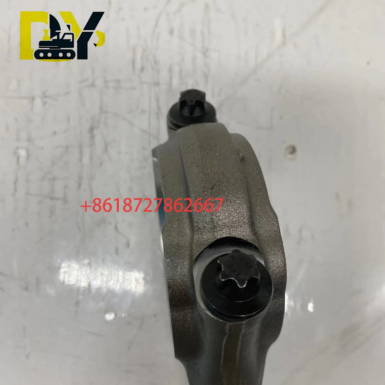 

High quality diesel truck parts connecting rod assembly 6BT connecting rod matching connecting rod 3942579