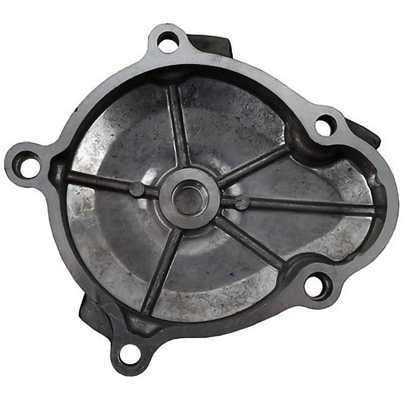 Penutup Starter mesin kanan Crankcase untuk Suzuki Gsr400 Gsr600 2005-2010 Gsxr 600 750 1997-2005 Gsxr1000 2001-2008 K1 K3 K5