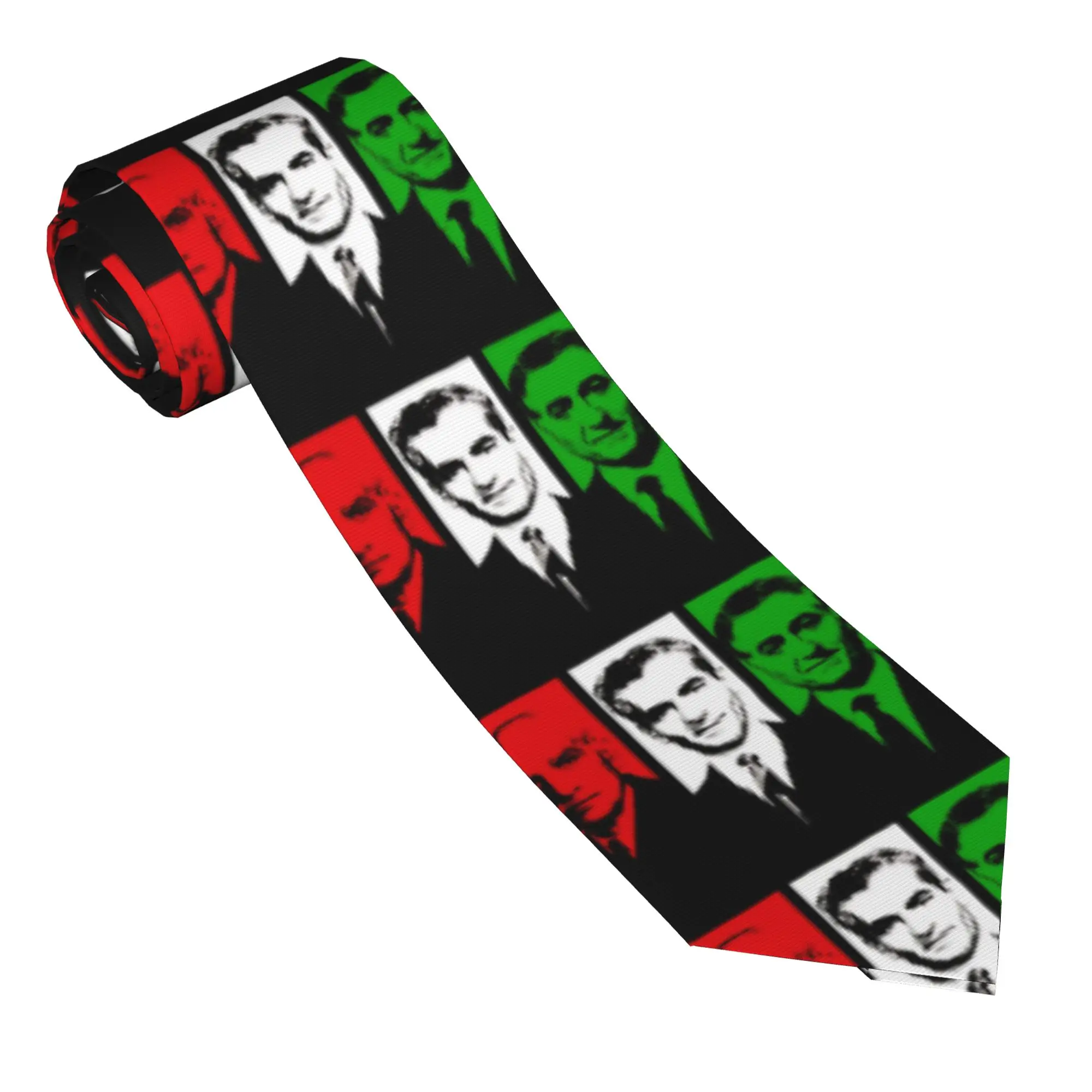 

Галстуки Pahlavi Kings of Iran от Fereshteh Gilaki: классические повседневные галстуки для мужчин, аксессуары для свадебных торжеств, галстуки на заказ