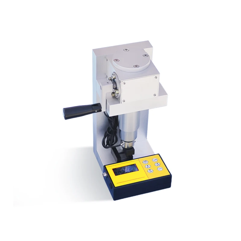 Mortar shearing instrument Bridge building masonry Mortar sheet tester