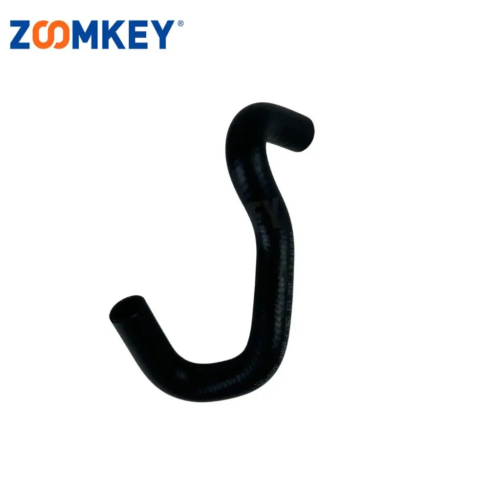 

ZOOMKEY Radiator Hose FIT For AUDI A3 SEAT Altea SKODA VW Golf Mk5 03-13 1K0121096T