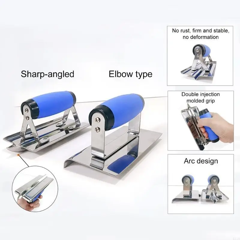 E21B Parella applicatore angolo facile