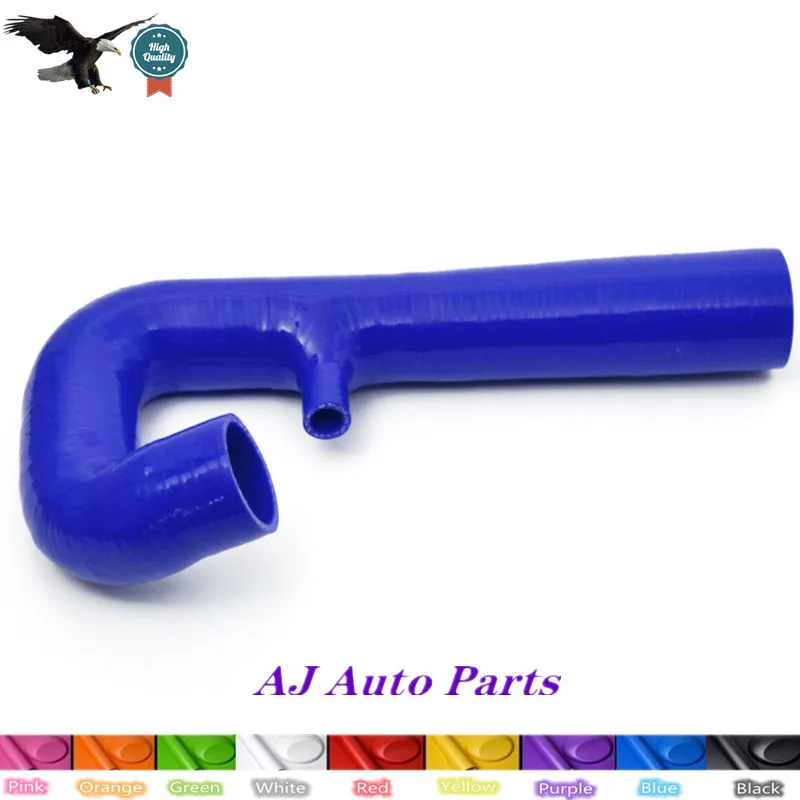 

Racing Silicone Air Intake Turbo Hose FOR Land Rover Discovery 300TDI 300 TDI（4-PLY Hose ）