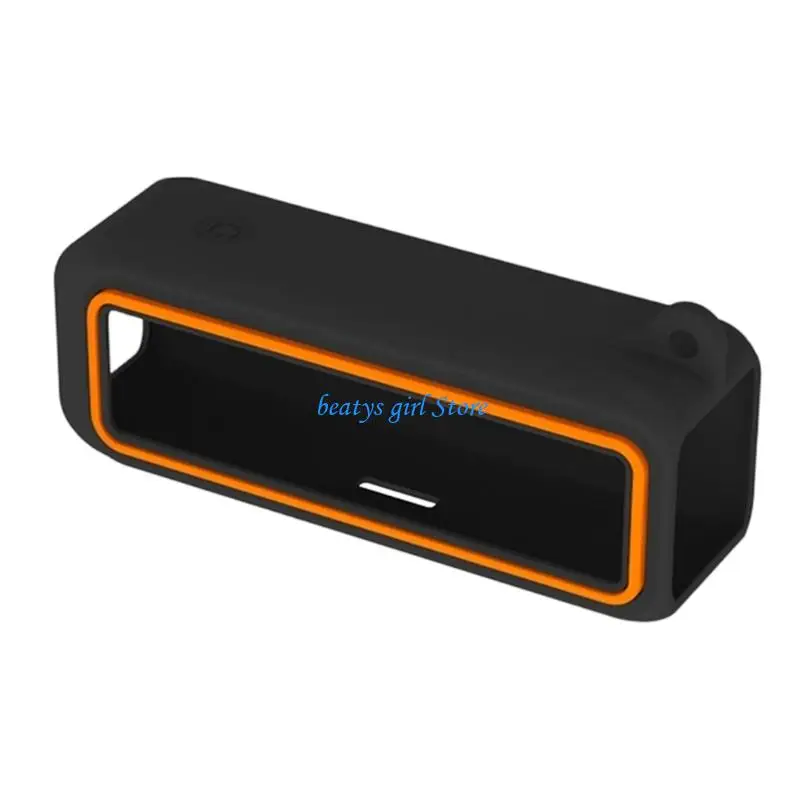 C7AB Soft Silicone Shell for 20100mAh 220W Power Banks AntiSlip Grip Provides Excellent Shock Absorption and Dust Protections