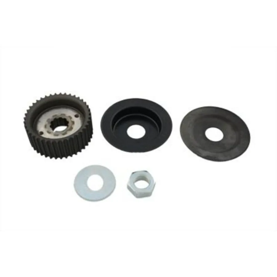 Bdl 8Mm Belt Drive …