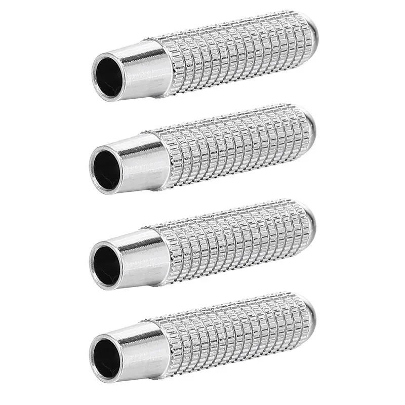 Top-Rated 4Pcs Car Door Door Lock Pin Knob Button Cover For A CLA GLA C E GLC GLE GLK Class W176 W205 W213 X253 W1