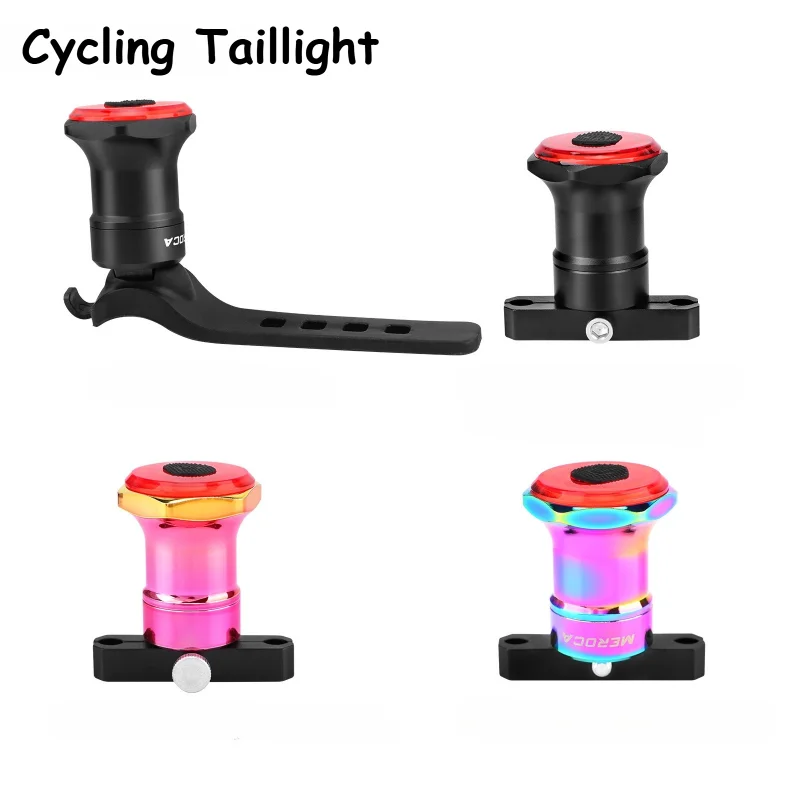 

Задний фонарь для езды на велосипеде, умный автоматический датчик тормоза, IPx6, водонепроницаемый светодиодный зарядный задний фонарь для велосипеда, luces para bicicleta