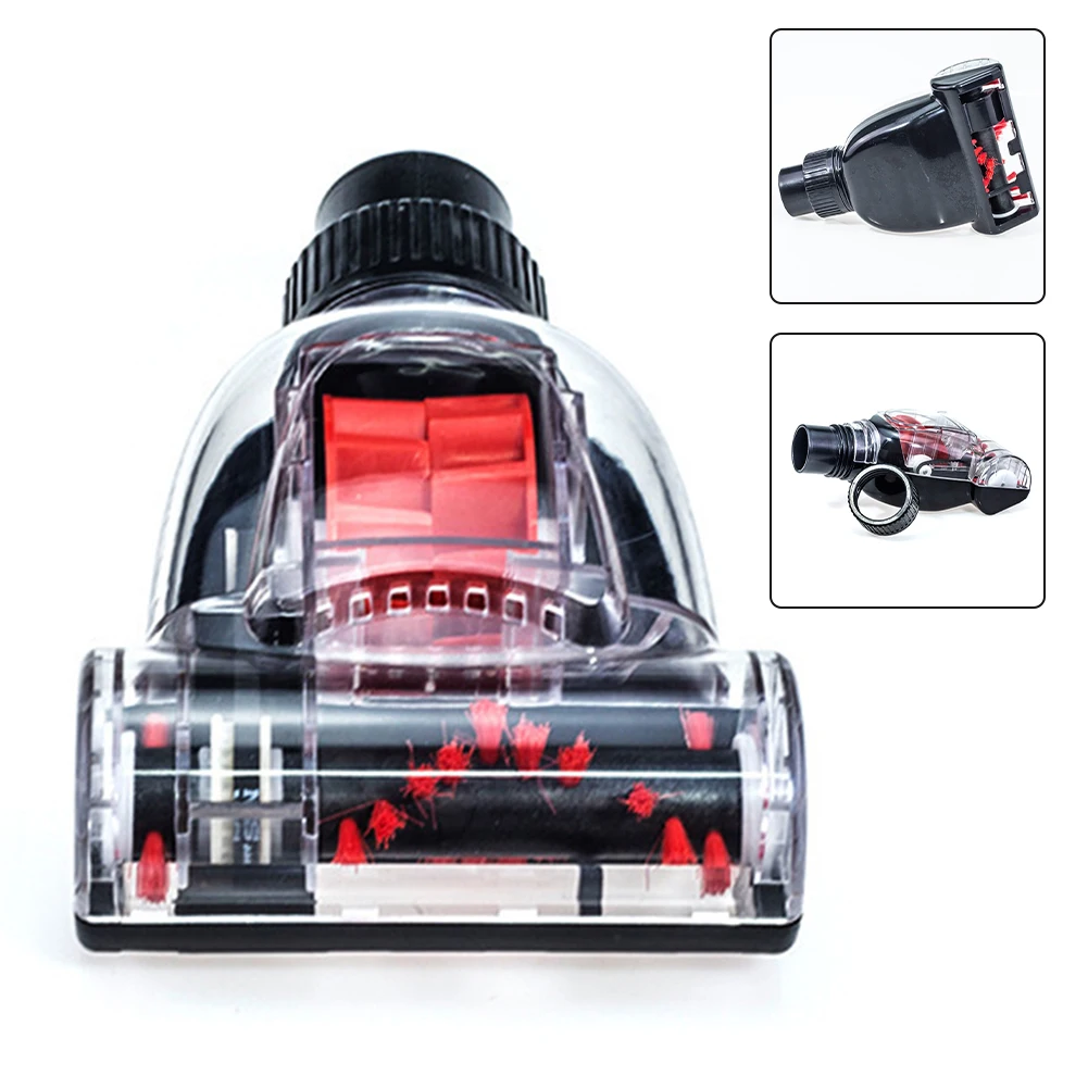 شعر الحيوانات الأليفة لرأس أداة فرشاة توربو لسمك القرش HZ500 IPZ1000 لملحقات هوفر فراغ Aspiradoras Para El Hogar #6