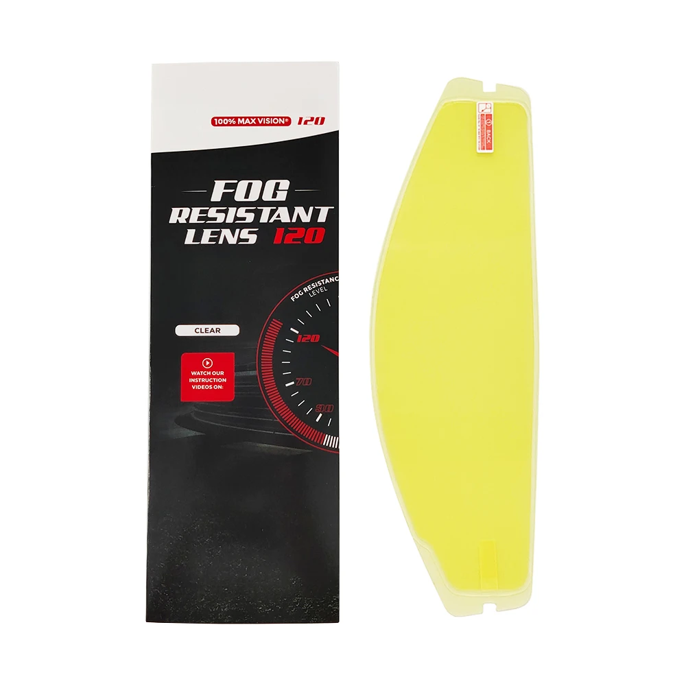 

Anti Fog Film for SHARK Skwal1 Skwal2 D-Skwal Spartan Spartan Carbon Pinlock Waterproof Durable Visière Antibuée