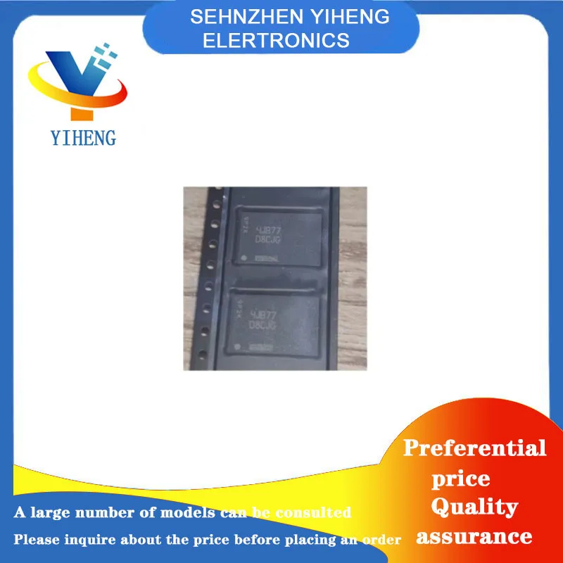 

MT53E1G32D2FW-046 100% New Original Integrated Circuit Electronic Components Direct payment