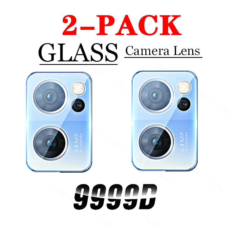 2 Pack Tempered Gla… - image