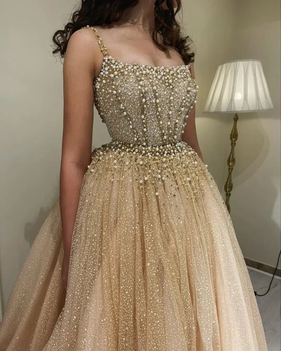Customized Prom Dre… - image