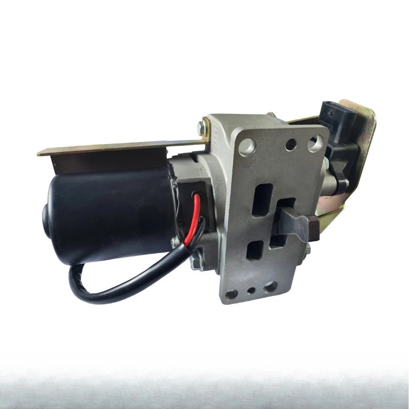 

Shift Actuator Shift Actuator 2S08 is suitable for two-speed transmissions