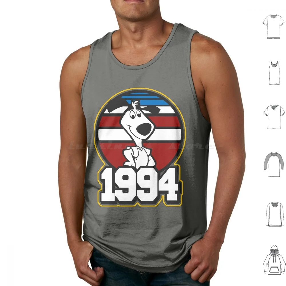 1994 Tank Tops Vest…