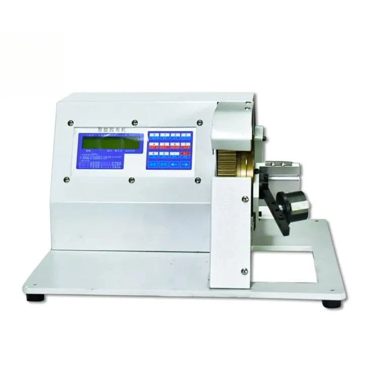Hot Selling Rotary Tape Winding Machine High Quality Wire Harness Tape Wrapping Machine