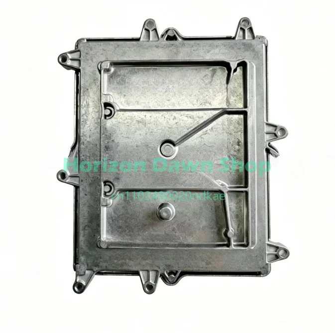 0281020128 Engine ECU Computer Board Electronic Control Unit 961200760074 Compatible With JAC  EDC7UC31