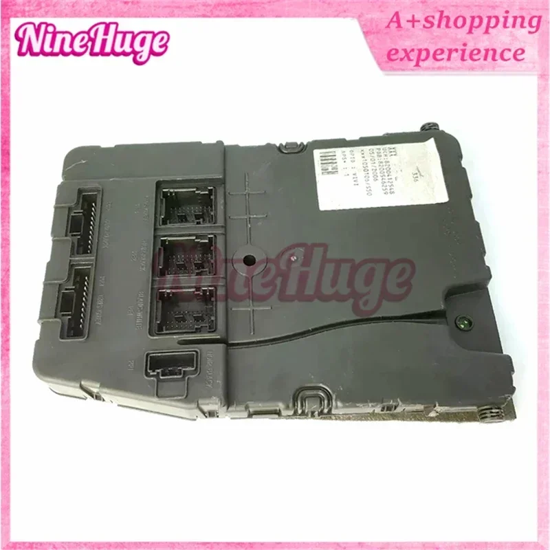 

Refurbished Box Relays/Fuses for RENAULT Megane II Berlina 5P 8200780028 8200546259 8200412548
