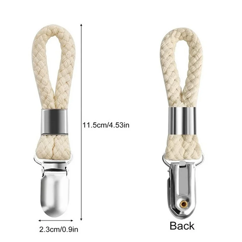 Promotion! Cotton Rope Towel Holder Wall Mounted Towel Rack Hanging Towel Clip Disc Towel Mounting Hook