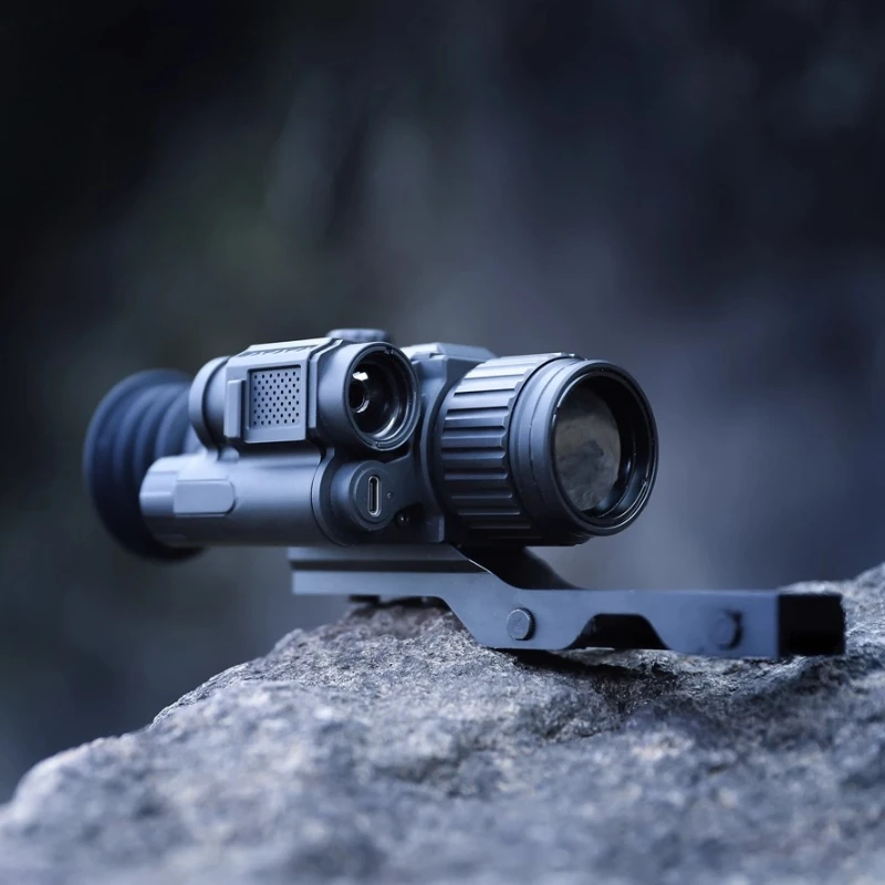 

2025 new swamp ST35L thermal imaging