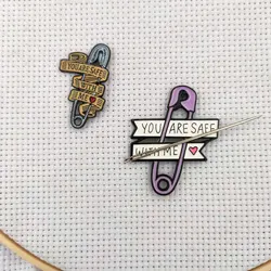 Magnetic Needle Minders Cross Stitch Sewing Magnet Needle Keeper Finder 2023 Embroidery Accessories Needle Nanny Holder Sew Gift