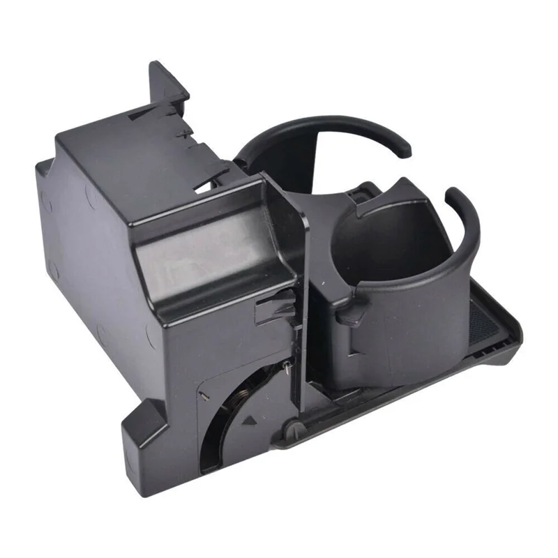 Soporte para marco de botella de agua para camión 96967-9Fd0b, soporte para bebidas delantero para Nissan Titan 2007-2015, accesorios de repuesto para coche
