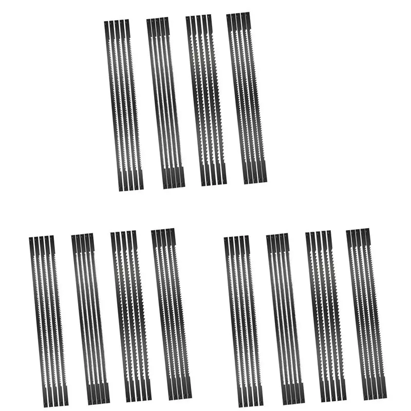 

Набор пильных полотен A84X-3 для ленточной пилы, полотна для ленточной пилы, полотна для ленточной пилы с штифтами, 10/15/18/24 зуба, для деревообработки