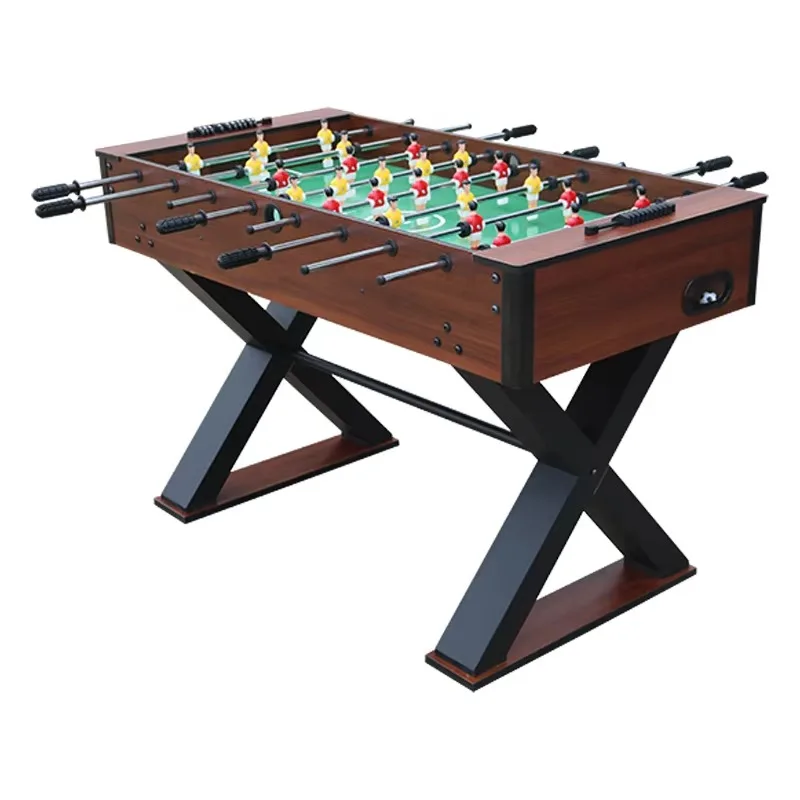 Factory Direct Sale Indoor Entertainment Toys, Chess Games, Table Football, Suitable for Adults and Children