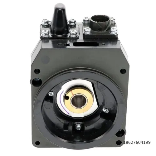 

Stainless Steel Servo Motor Encoder Industrial Equipment High Quality Electrical 100%