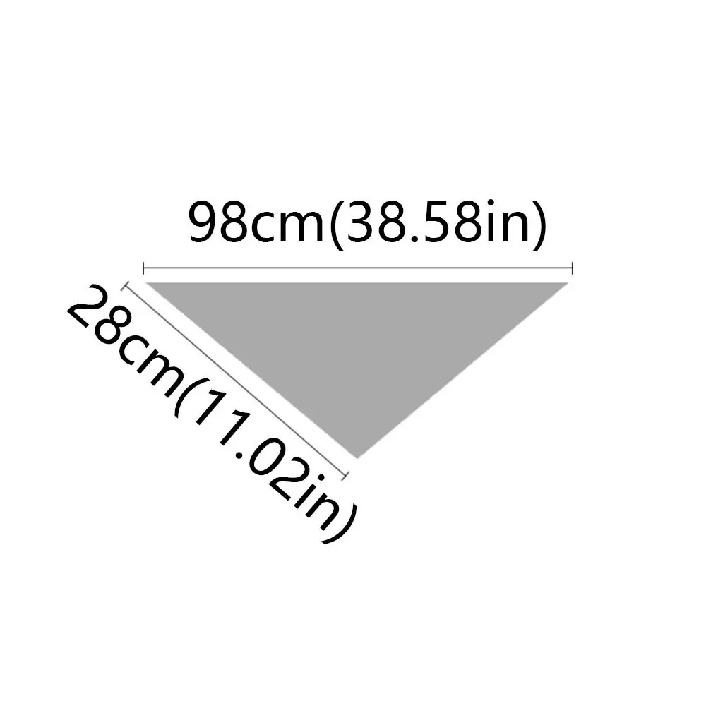 أنيقة الحلو زهرة الثلج الأوشحة شريط طباعة الكورية نمط عصابات شال عقال الرقبة التفاف لينة مثلث الحجاب وشاح الفتيات