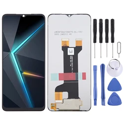 LCD Screen for ZTE Nubia Neo 5G with Digitizer Full Assembly Display Phone LCD Screen Repair Replacement Part