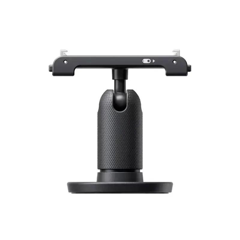 FF-H68A   Suitable for Insta360 go 3 steering bracket, free to turn 360 degrees and install anywhere