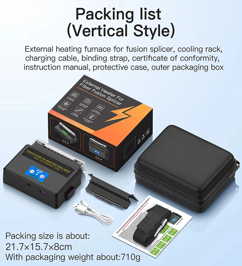 new-optical-fiber-fusion-splicer-external-heating-furnace-fiber-optic-heat-shrink-tubing-external-heat-fusion-heating-tool