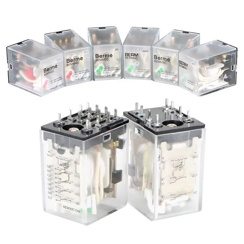 JQX-13F LY2J Solder…