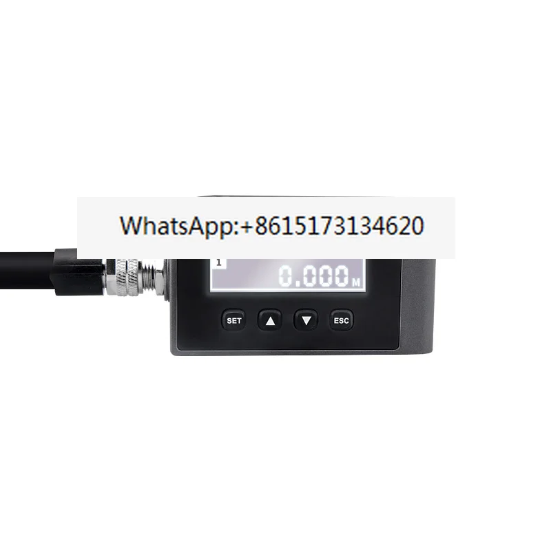 Long-Distance Laser…