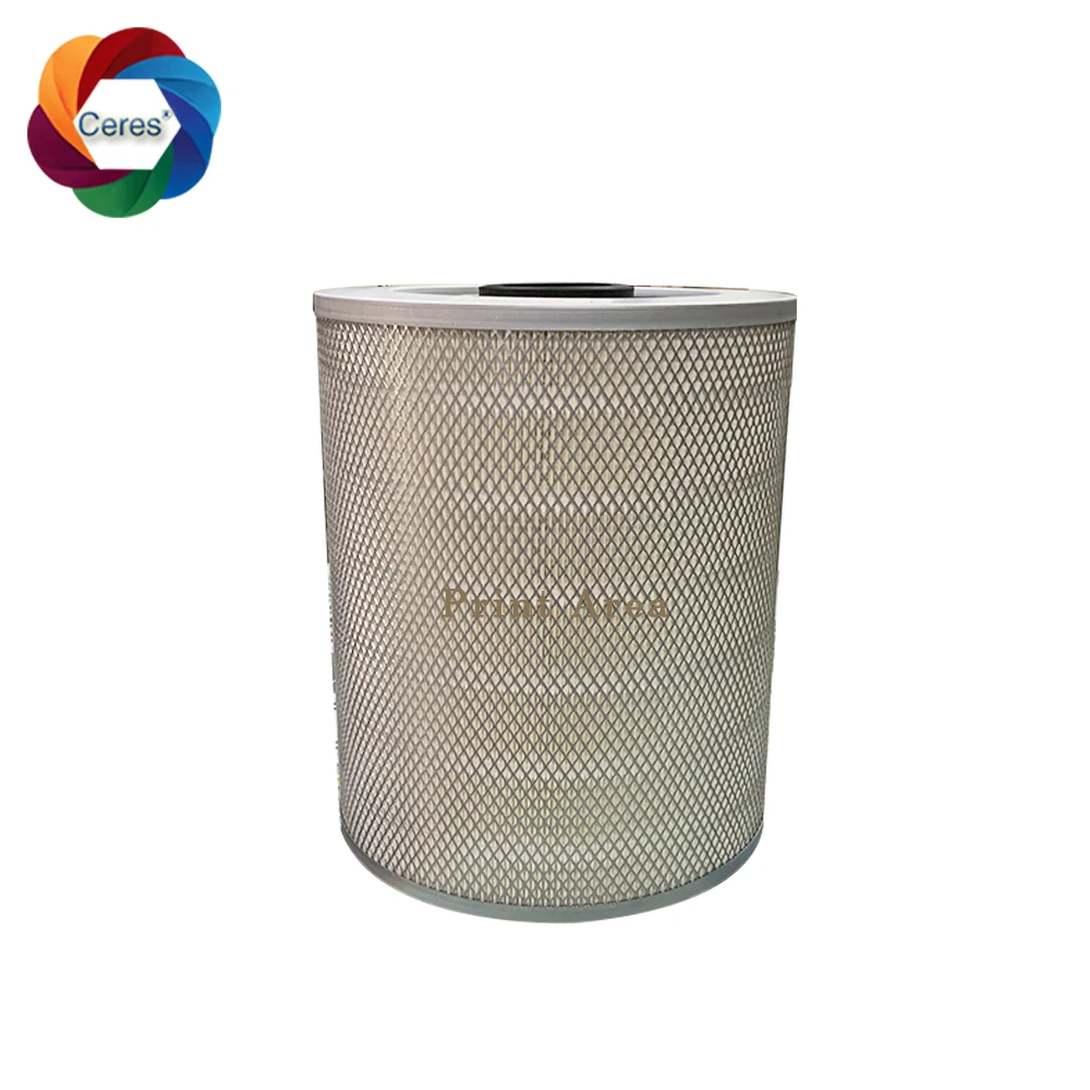 مرشحات الجسيمات ko dak 57-8792D-B لجهاز CTP Platesetter