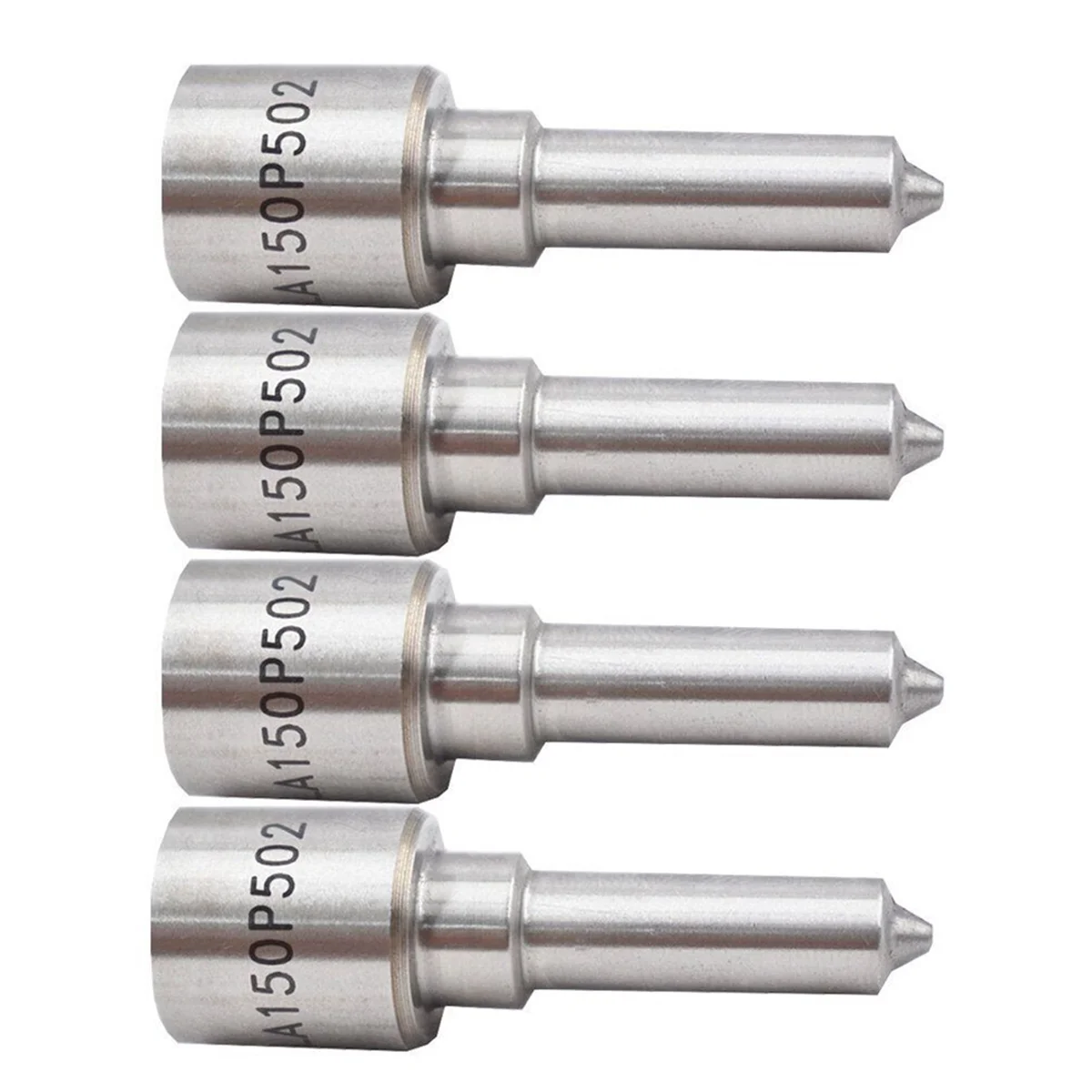 

Оригинальная 4 шт. топливная форсунка для Vw Jetta Tdi Alh P502 .210 Mk4 Mk3 1996-2003 Dsla150p502, высокое качество