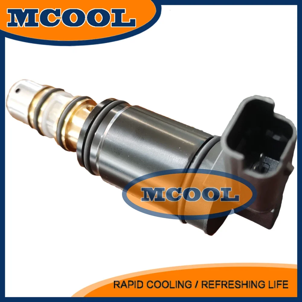 LY-23  AC Compressor  Control Valve for Peugeot 208   Citroen C4 DS4 Peugeot 308  5SEL12C 6SEL16C 10524C VCR127 EV045 view 3