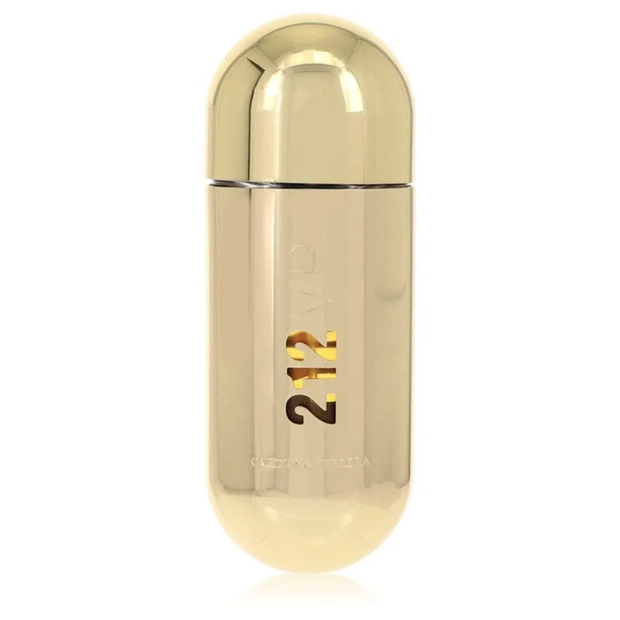 

212 Vip by Carolina Herrera Eau De Parfum Spray Tester