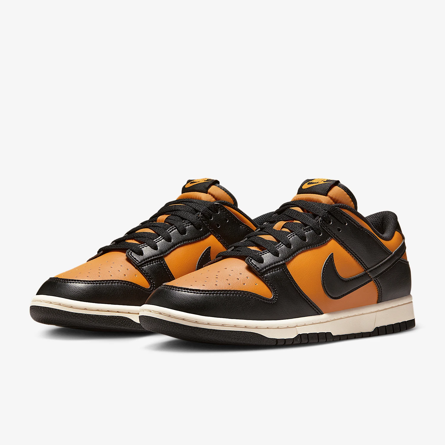 

Nike Authentic Dunk Low Men's and Women's Comfortable and Durable Casual Sneakers HF5441-701