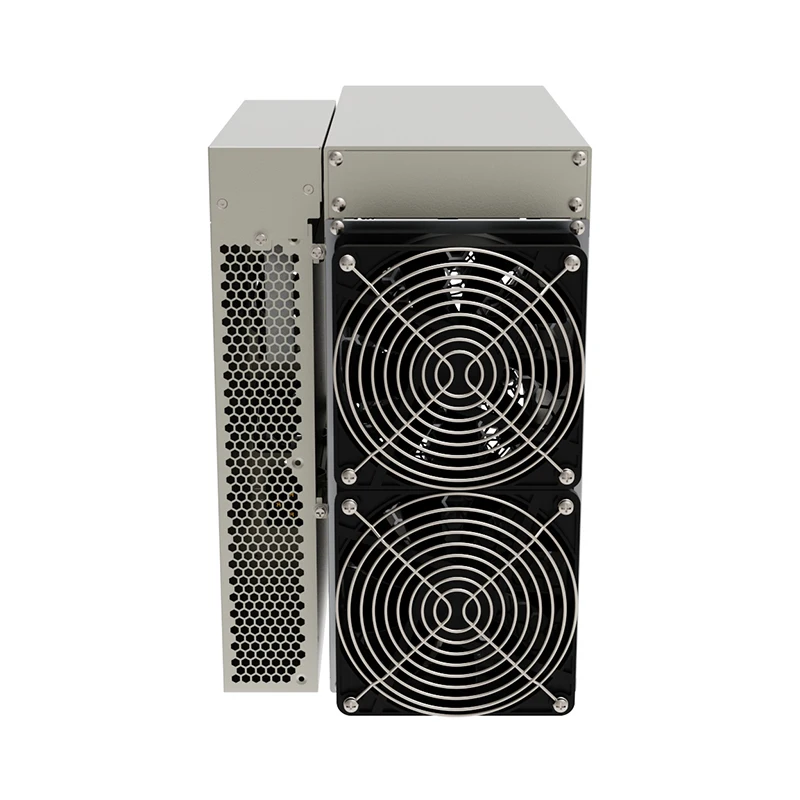 Imagem -06 - Iceriver Kas Ks5l Ks5m Kaspa Miner 12t 15t Hashrate 3400w Potência Bitcoin Mining Machine Envio em 25 a 30 Anos de Setembro